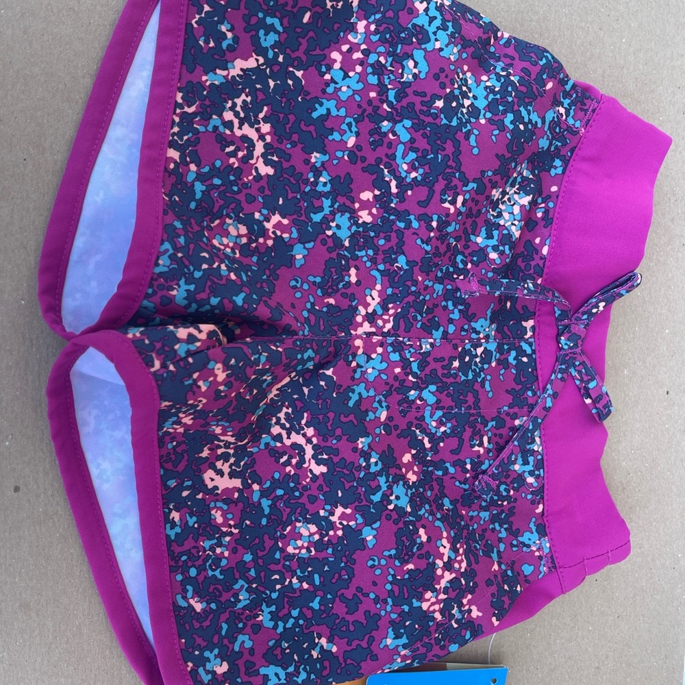 Columbia Girls Boardshorts